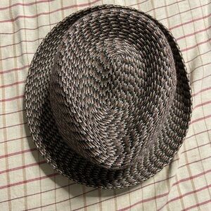 BAILEY Of Hollywood MultiColor BREED Fedora Hat